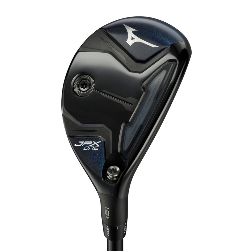 Mizuno JPX One Hybrid - Maple Hill Golf